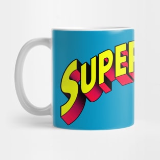 superuncle Mug